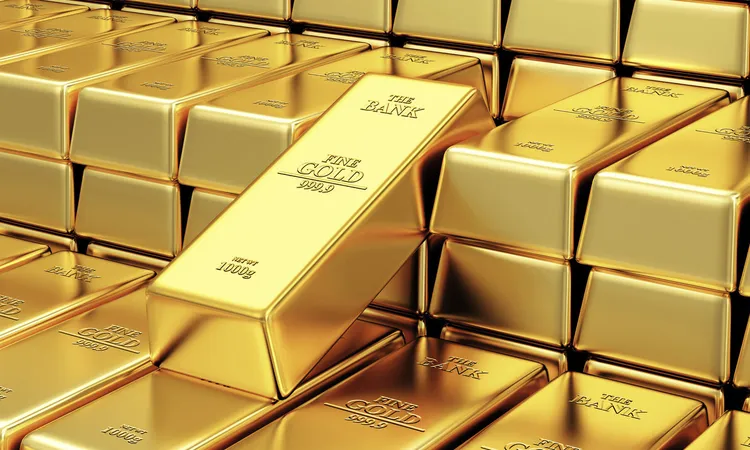 رئيس شعبة الذهب: التحرك العرضي في الأسواق لن يستمر وتغيرات وشيكة