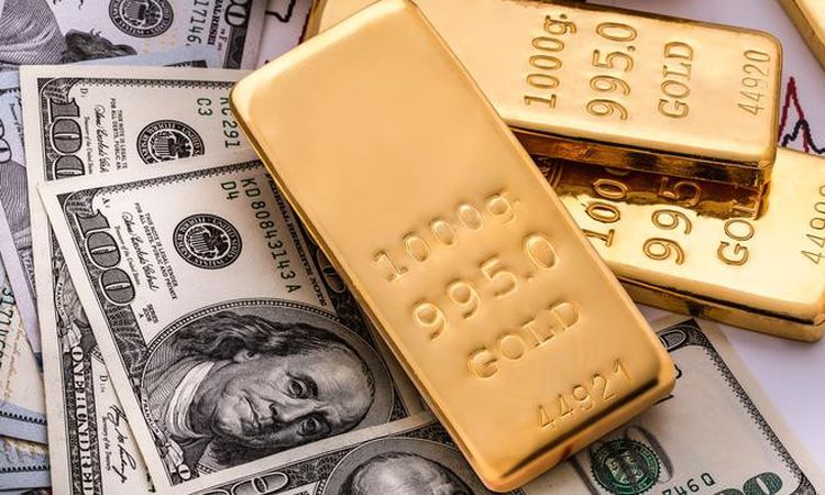 أسعار الذهب اليوم الاثنين 10 نوفمبر 2025 في محال الصاغة