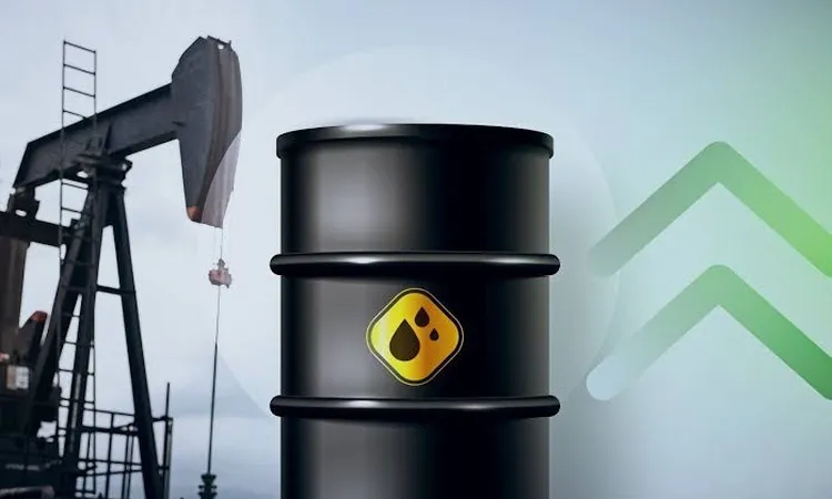 سوق النفط يتجه إلى أكبر فائض في المعروض منذ سنوات