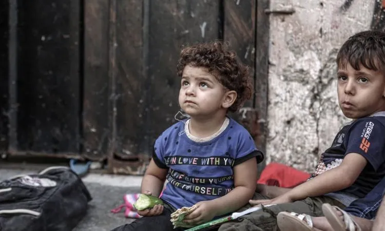 الأردن: إسرائيل تفرض مناهج مشوهة على الطلبة الفلسطينيين لطمس هويتهم