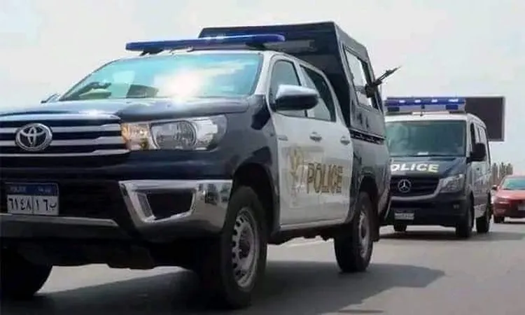 الأمن يكشف حقيقة فيديو اختطاف بالتجمع الأول: الزوج موجود بالنيابة