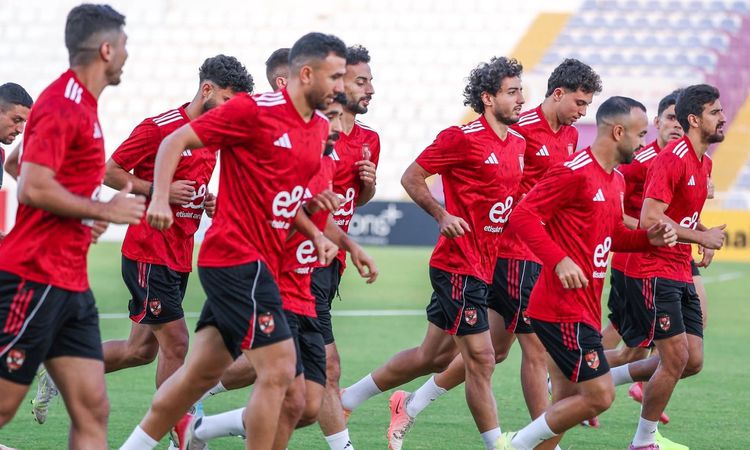 حقيقة إقامة مباراة ودية بين الأهلي المصري ونظيره السعودي