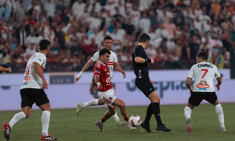 رابطة الأندية تبلغ الأهلي والزمالك بشروطها قبل تأجيل مباريات الجولة 14 بالدوري