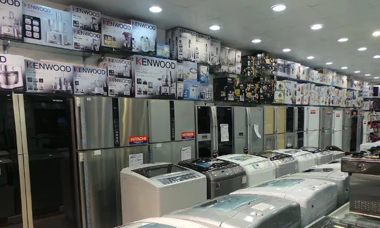 رئيس شعبة الأجهزة الكهربائية يوضح أسباب ارتفاع الأسعار من 3 لـ 5%