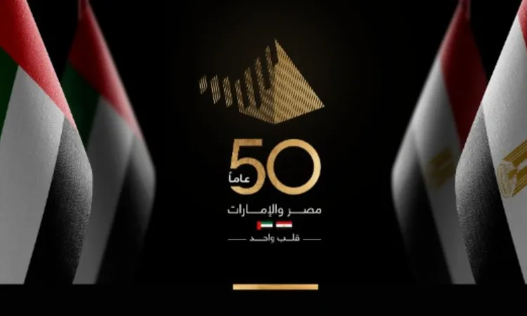 اتصال هاتفي بين وزيري خارجية مصر والإمارات لبحث تطورات غزة وتعزيز الشراكة الاقتصادية