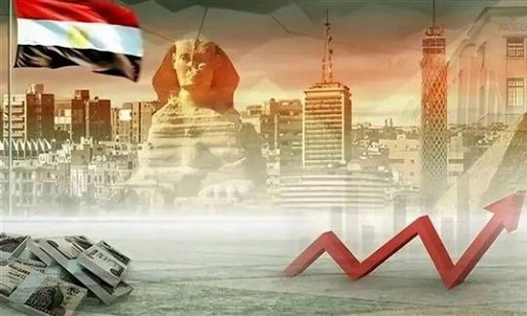 مصر تستقطب أكثر من 2800 شركة صينية باستثمارات تتجاوز 8 مليارات دولار