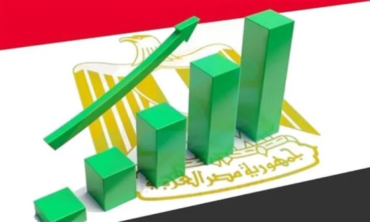 البنك المركزى: التضخم سجل 12% فى أكتوبر الماضى