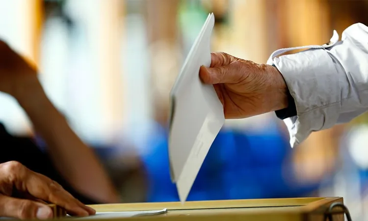 ما حكم المشاركة في الانتخابات؟.. أمين الفتوى يجيب