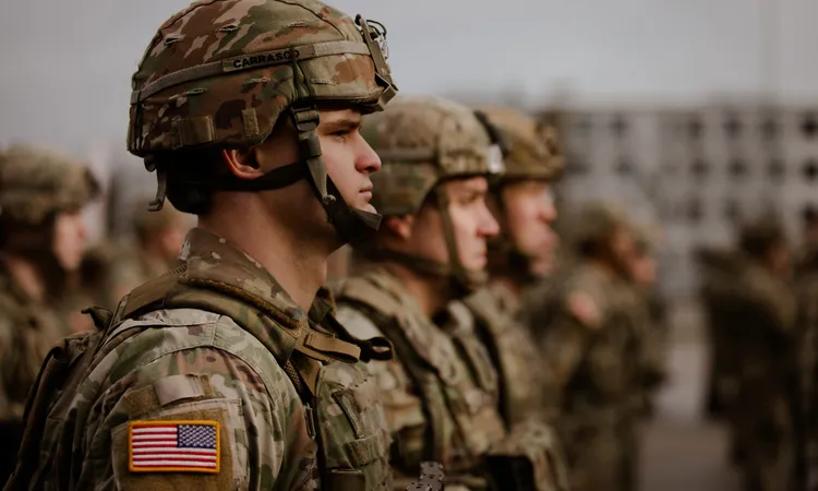 وزير الحرب الأميركي يعلن دء عملية عسكرية في أميركا اللاتينية