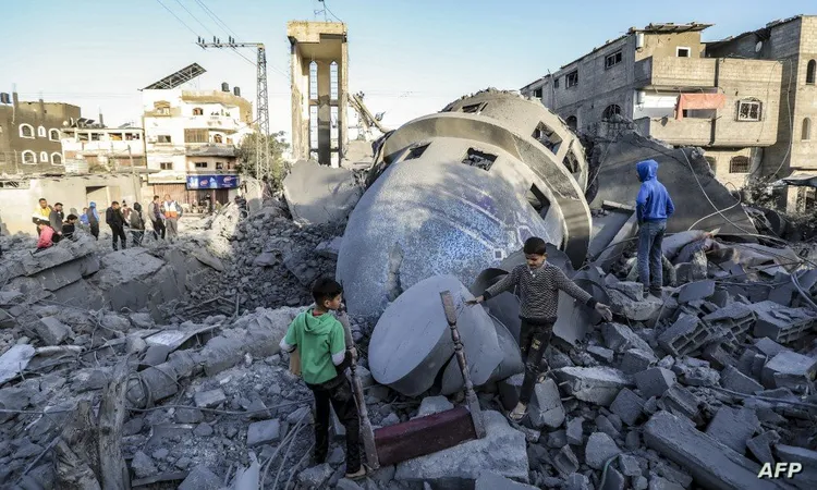 صلاح عبدالعاطي: قرار مجلس الأمن يثبت وقف إطلاق النار وينشئ إدارة انتقالية