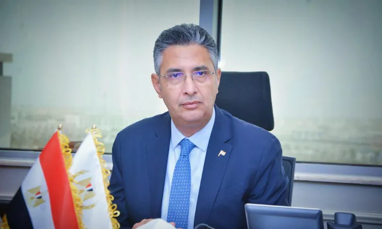 وزير التموين يوجه بضمان توافر السلع الأساسية واستقرار الأسعار بالتنسيق مع المنتجين والموردين