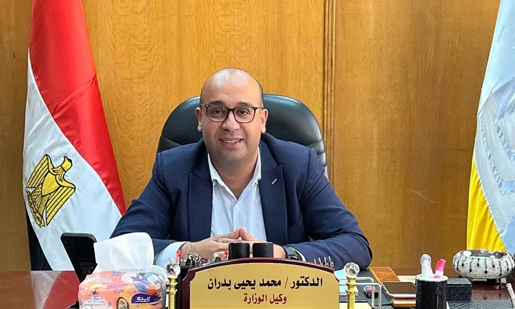 صحة الإسكندرية تعلن خطتها لتأمين انتخابات مجلس النواب