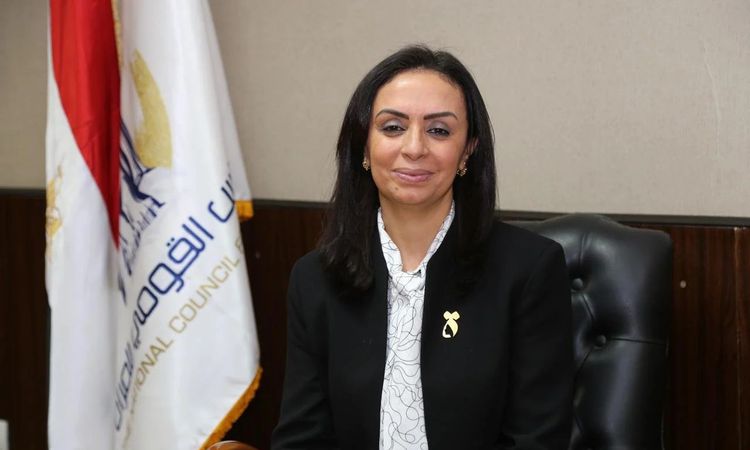 “آية عبد الرحمن ليست مجرد صوت”.. مايا مرسي تُشيد بمذيعة دولة التلاوة