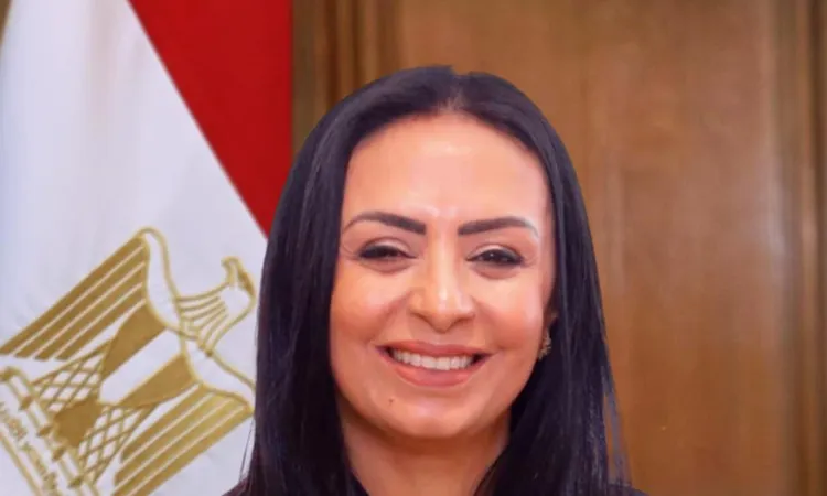 75 % منها غير مرخصة.. وزيرة التضامن تكشف عدد الحضانات في مصر