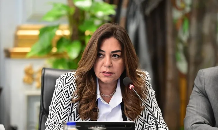 البيئة: مصر تستهدف إنتاج 42% من الكهرباء عبر مصادر نظيفة بحلول 2030