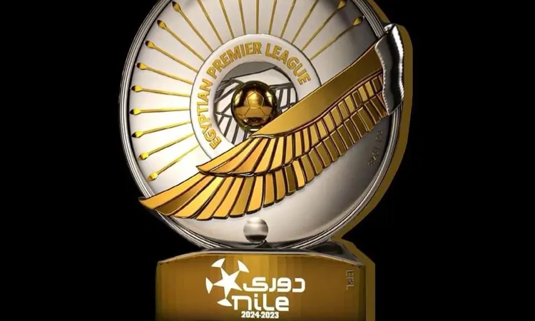 بسبب أبطال إفريقيا والكونفدرالية.. تعديل مواعيد 3 مباريات في الجولة 14 من الدوري المصري