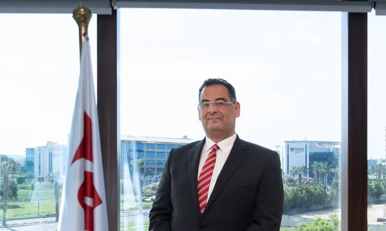 الرئيس التنفيذي لشركة «إي. تاكس»: وزير المالية استطاع أن يصل لمجتمع الأعمال من خلال حزم التسهيلات الضريبية