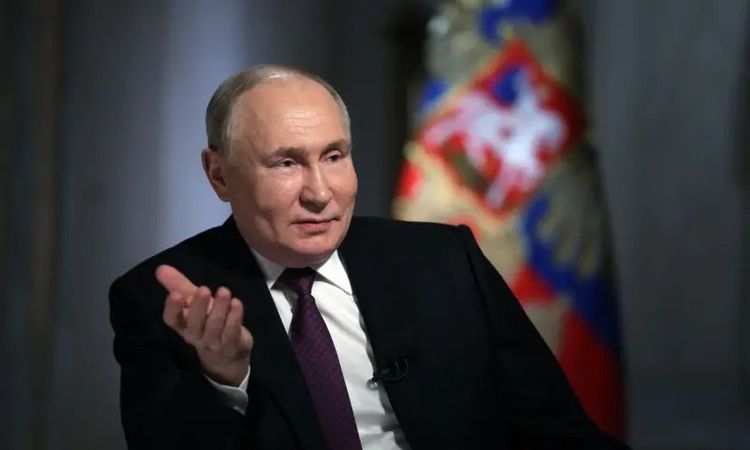 الكرملين: موسكو تواصل تقييم جدوى الاستعداد لإجراء تجارب نووية