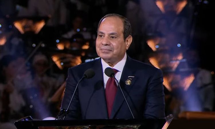 الرئيس السيسي: الاستثمار في العنصر البشري أساس نجاح استراتيجية التحول الرقمي