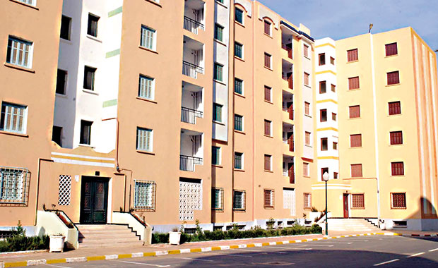 لا تنازل عن السكنات الوظيفية للأساتذة