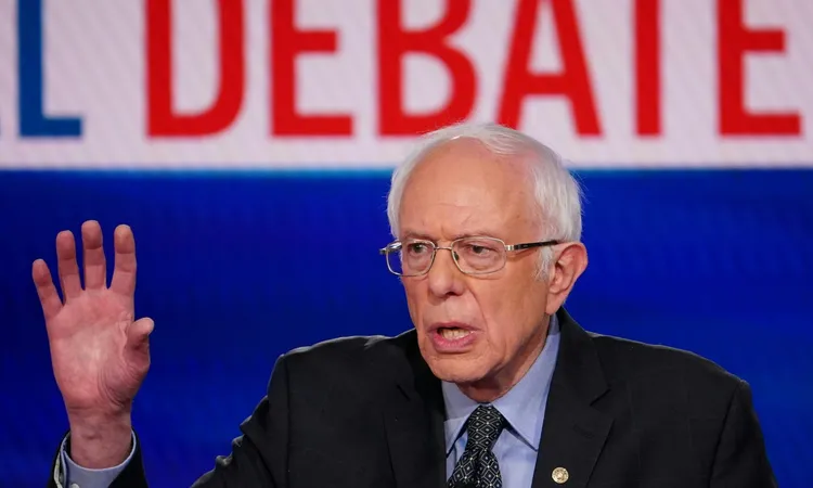 سيناتور أمريكي يكشف الأسباب الحقيقية للإغلاق الحكومي