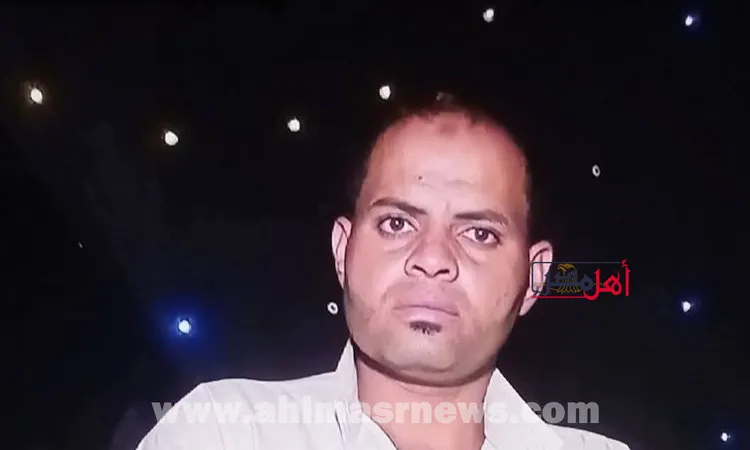صعق كهربائي ينهي حياة عامل بالفيوم