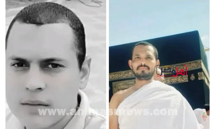 بعد وصول 4 ودفنهم أمس.. تشييع جثماني شابين من أبناء الفيوم ضحايا حادث السعودية