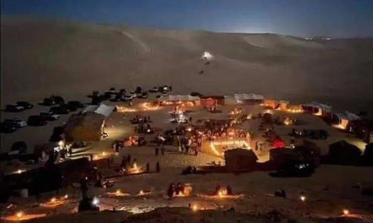 باشتراك 2500 جنيه.. انطلاق فوج جديد لرحلات وزارة الرياضة إلى الأقصر وأسوان