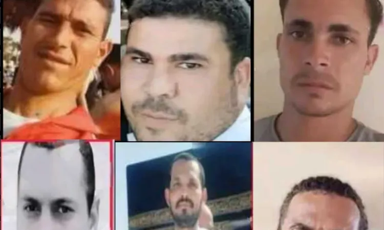 تفاصيل جديدة في واقعة وفاة 7 من أبناء قرى مركز سنورس بالفيوم في السعودية