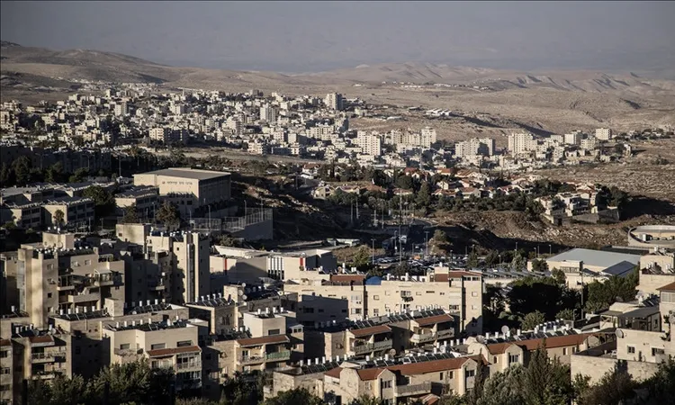 خبير في الشئون الإسرائيلية: الضفة الغربية على فوهة انفجار