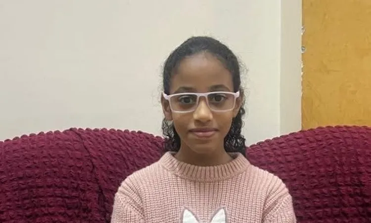 والد الطالبة حور يكشف ما دار خلال تحقيقات النيابة بشأن واقعة التنمر