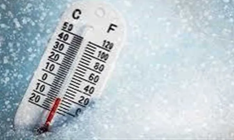 الأرصاد: طقس مائل للحرارة غدا نهارا والعظمى بالقاهرة 27 درجة