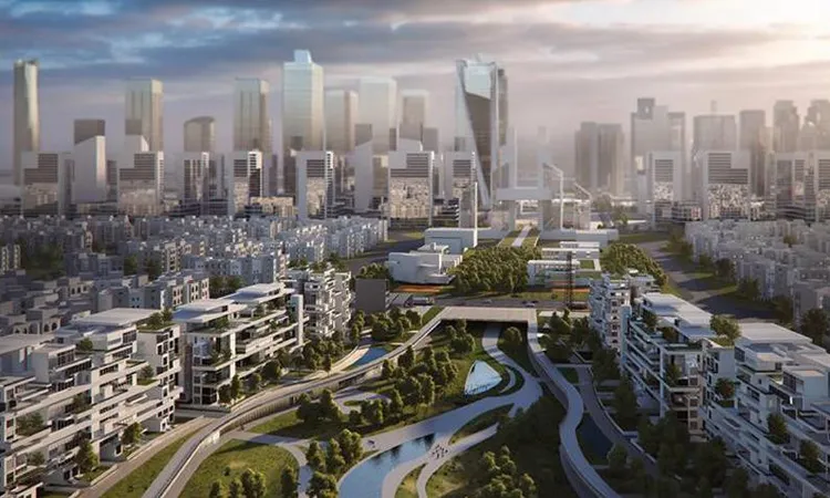 مصادر: تغيير اسم العاصمة الإدارية إلى “العاصمة الجديدة”