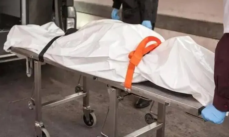 اعترافات سائح خليجى قتل مصري بالمنصورة