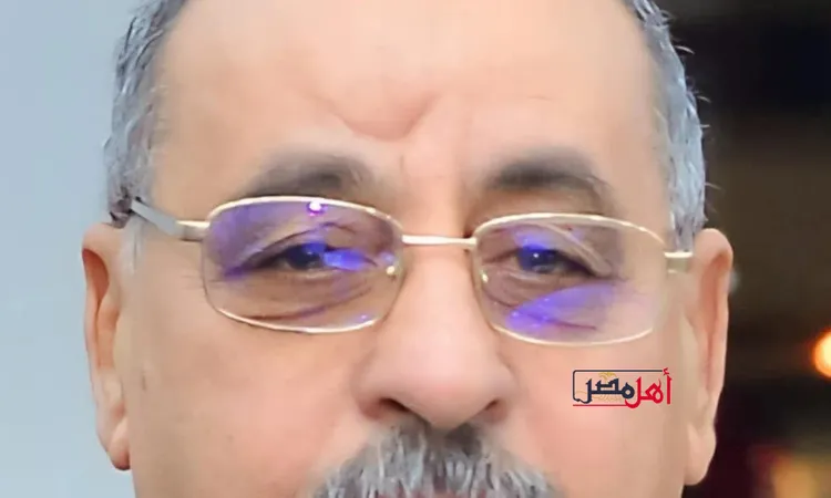 بعد انسحاب “قنديل” بالثالثة.. انسحاب “مهدي” من السباق الانتخابي في قوص بقنا