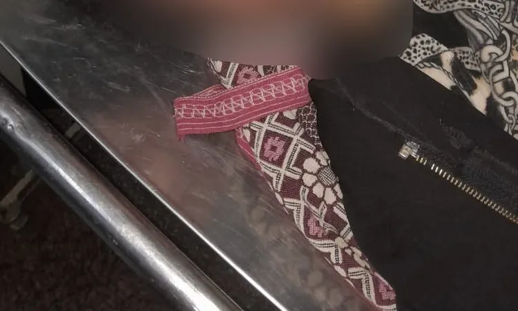 أمن المنوفية يفحص حقيقة بلاغ من سيدة تتهم زوجها بالتعدي على نجلتها