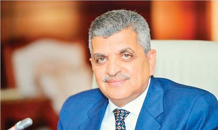 أسامة ربيع: 4.1 مليار دولار حصيلة قناة السويس خلال عام 2025