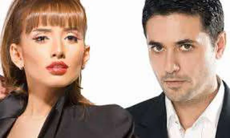 محكمة الأسرة تخفض نفقة أحمد عز لتوأم زينة