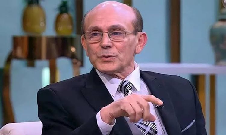 الصفحة الرسمية تكشف تطورات الحالة الصحية للفنان محمد صبحي