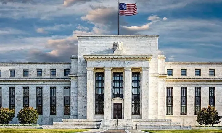 هل يشهد مجلس الاحتياطي الفيدرالي خفضًا آخر لأسعار الفائدة؟