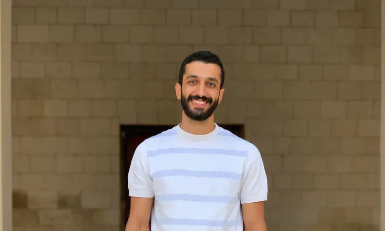 صوت قرآني صاعد أبهر لجنة التحكيم في مسابقة “دولة التلاوة”.. القارئ الشرقاوي خالد عطية صديق: كلمات وزير الأوقاف وسام وفخر