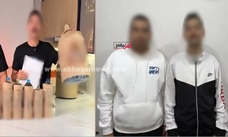 بعد القبض على «الأكيلانس وسلطانجى» رواد التواصل يتداولون بياناً لمديرية صحة البحيرة فى 2016 يحذر من المياة المعدنية “نستله”