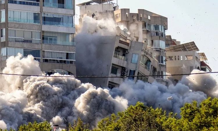 لبنان يقدم شكوى إلى مجلس الأمن ضد إسرائيل لبنائها جدارين داخل حدوده