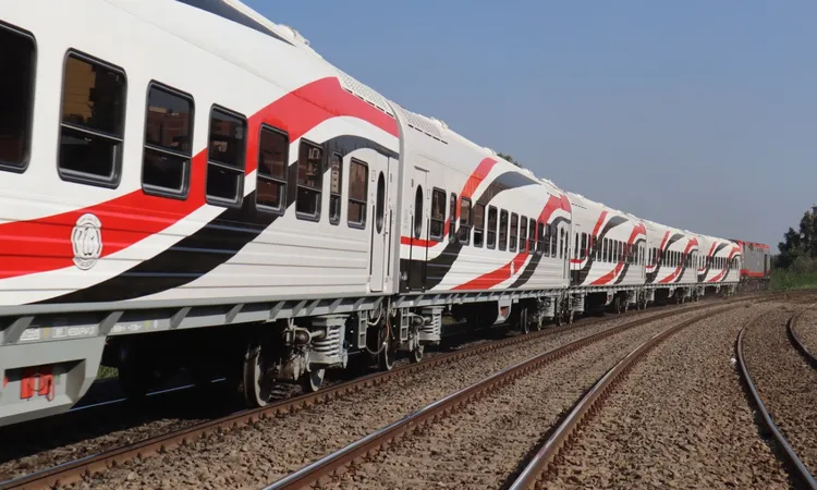 مصدر بالسكة الحديد يكشف إحصائيات عودة الأشقاء السودانيين عبر خطوط القطارات