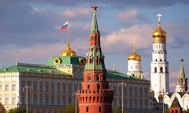 الكرملين: معظم الأموال التي خصصتها الإدارة الأمريكية السابقة لكييف اختلست في أوكرانيا