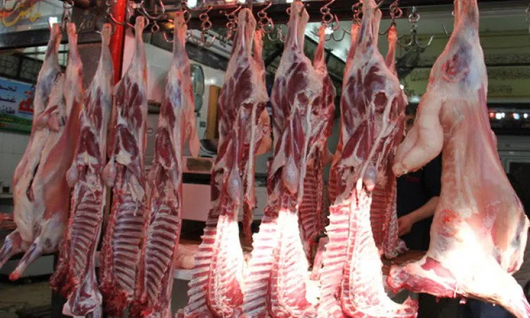 نقيب الفلاحين: اللحوم في أرخص أيامها الفترة دي