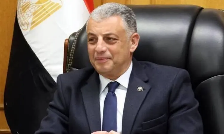 قبل انطلاق السباق الانتخابي.. تجهيز لجان الإسماعيلية لاستقبال 1.009 مليون ناخب بـ168 مقرًا