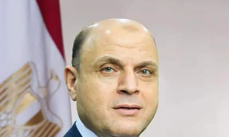 محافظ كفرالشيخ يعلن تشغيل 3 خطوط سير جديدة للسرفيس للمناطق ذات الكثافة بعاصمة المحافظة