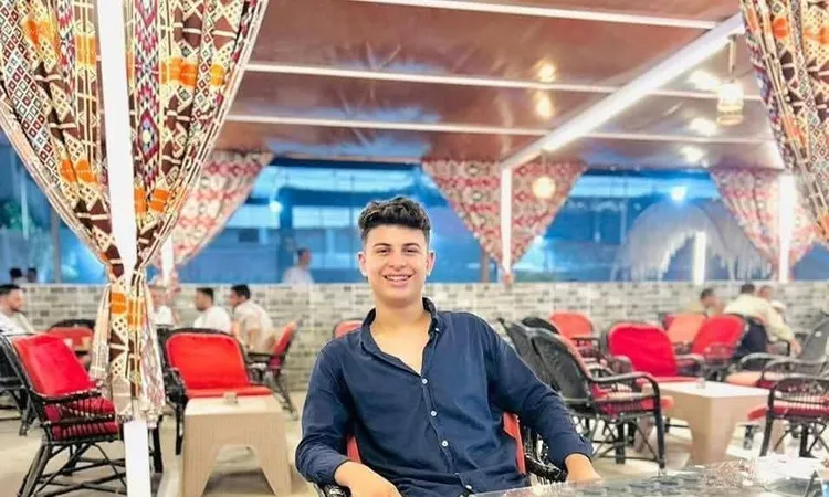 مصرع شخص وأصابه أخر في حادث توكتوك بالمنوفية