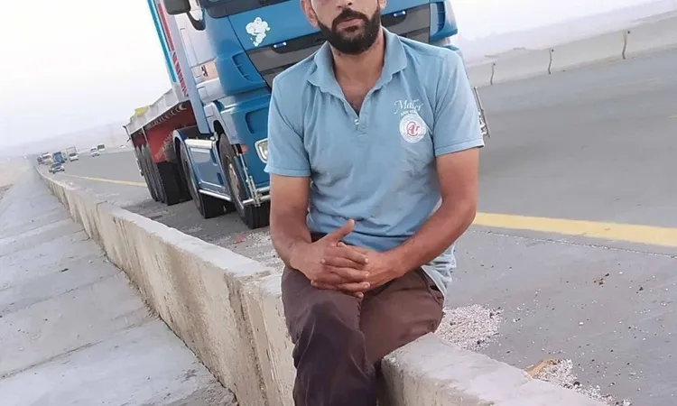 سائق يفقد حياته على يد شابين بسبب خلافات بينهم بالشرقية